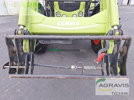 Tractor agrícola - Claas - axos 320 c C