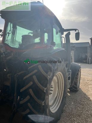 Tractor agrícola - Valtra - g115