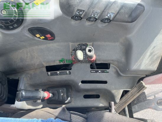 Tractor agrícola - Steyr - 9094