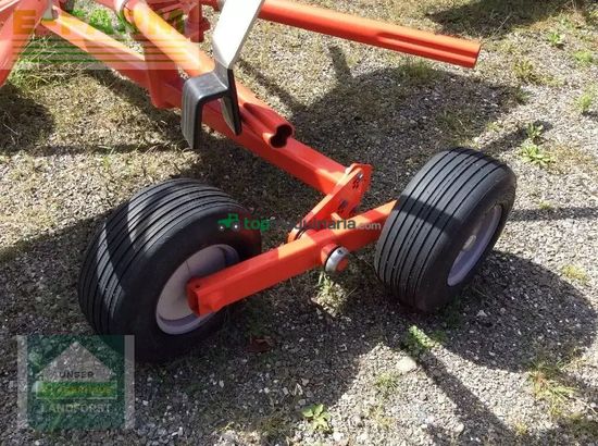 Rastrillo - Kuhn - ga 4401