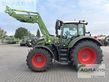 Tractor agrícola - Fendt - 618 vario gen-1 profi+ setting 2