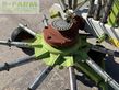 Henificador - Claas - liner 350 s