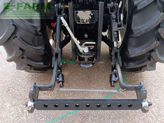 Tractor agrícola - New Holland - t4.90 f