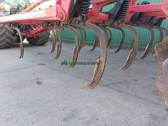 Cultivador - Horsch - tiger 4as