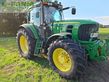 Tractor agrícola - John Deere - 6830 premium *auto powr*