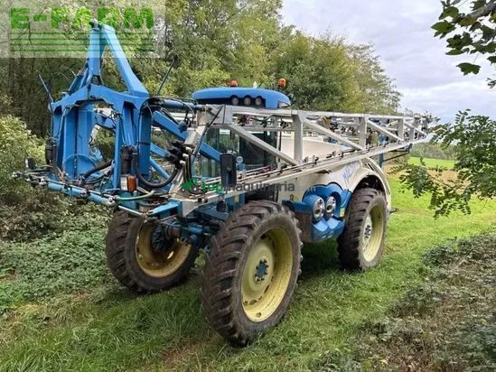 Atomizador - Matrot - maestria