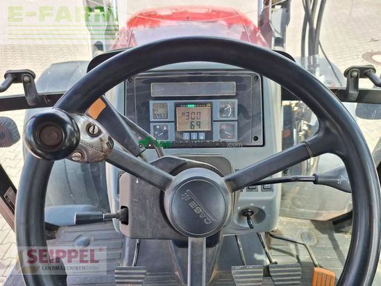 Tractor agrícola - Case IH - mx 120