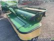 Cortacésped manual - Krone - ec b 1000 cv collect