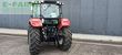 Tractor agrícola - Steyr - kompakt 4075 s