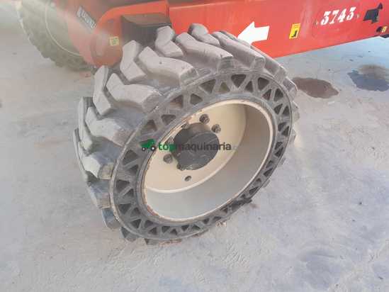 Brazo MANITOU 280TJ