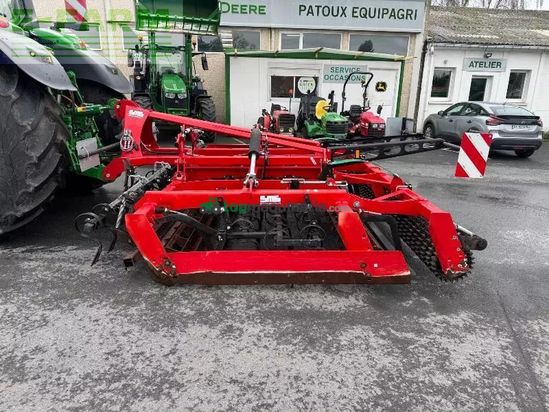 Cultivador - SMS - 400