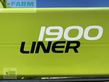 Rastrillo - Claas - liner 1900