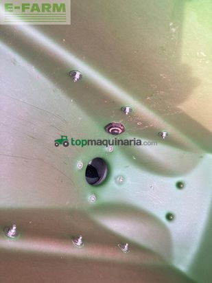 Sembradora monograno mecanica - Amazone - precea6000-2fcc