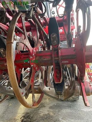 Cosechadora de Cereal - Grimme - rexor 630