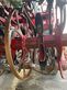 Cosechadora de Cereal - Grimme - rexor 630