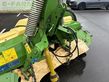 Cortacésped manual - Krone - easy cut f 320 cv