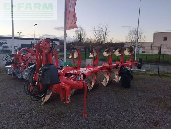 Arado - Kuhn - vari-master l