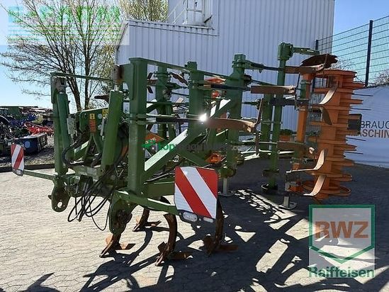 Cultivador - Amazone - cenius 4002