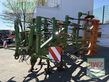 Cultivador - Amazone - cenius 4002