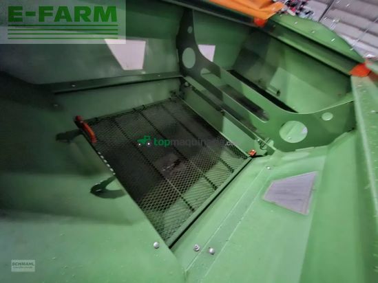 Esparcidor - Amazone - za-m 3600