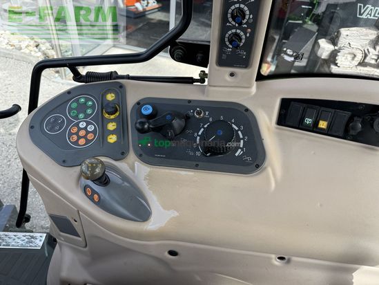 Tractor agrícola - Fendt - 211 vario (gen2)