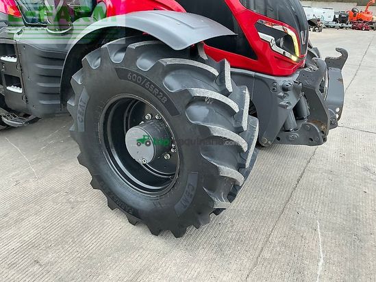 Tractor agrícola - Valtra - t255 active tractor (st25717)