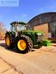 Tractor agrícola - John Deere - 8320 r