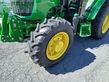 Tractor agrícola - John Deere - 5050E