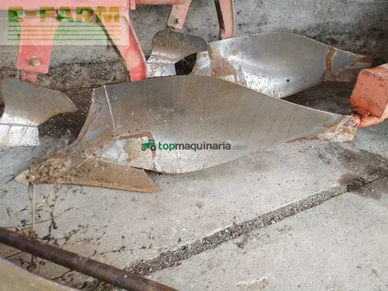 Arado - Kuhn - multi master 110