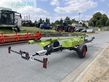Cosechadora de Cereal - Claas - mähdrescher evion 450