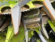 Cabezal - Claas - orbis 900 transportsystem