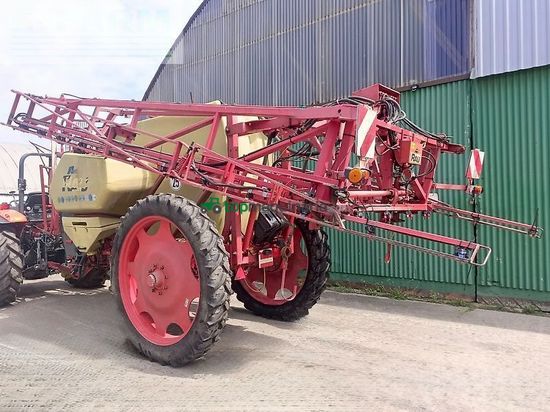 Atomizador - Rau - spridotrain gvi 38 - 24m