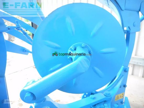 Arado - Lemken - vari europal 8 5n100