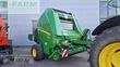 Empacadora gigant - John Deere - v451m