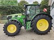 Tractor agrícola - John Deere - 6r185