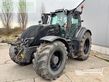 Tractor agrícola - Valtra - t 214 direct | frontzapfwelle | rtk