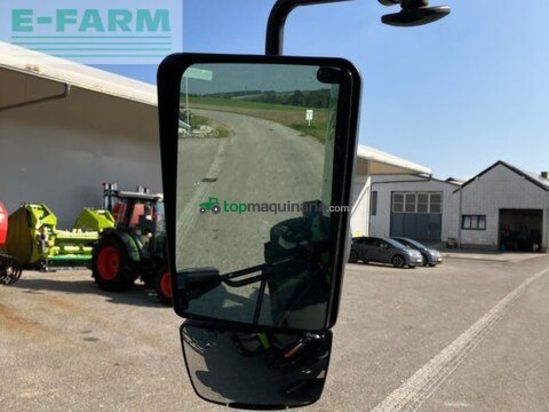 Tractor agrícola - Claas - axos 240