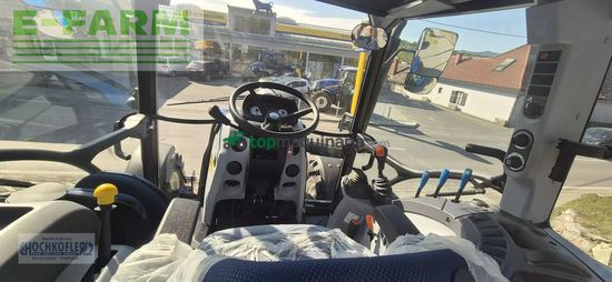 Tractor agrícola - New Holland - t4.75 stage v