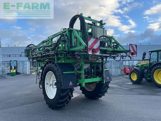 Atomizador - CHD - 3021 airtec 21/24m