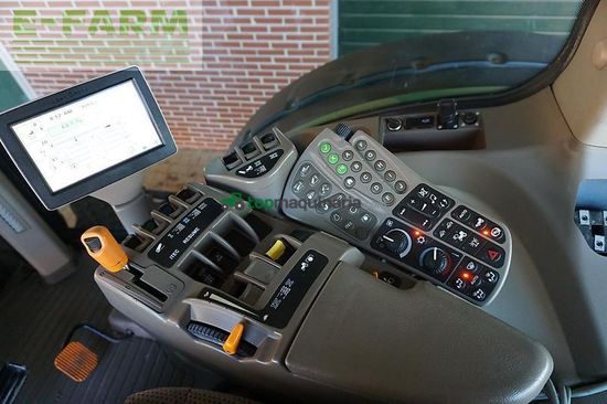 Tractor agrícola - John Deere - 7230r autopowr