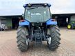 Tractor agrícola - New Holland - ts90 sl