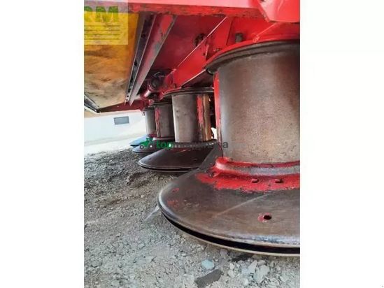 Cortacésped manual -  - eurocat 316 plalphaed