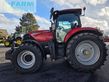 Tractor agrícola - Case IH - puma cvx 165 CVX