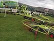 Henificador - Claas - LINER 4000