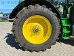 Tractor agrícola - John Deere - 6r 185 **mietrückläufer**