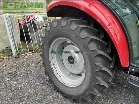 Tractor agrícola - Case IH - farmall 75c
