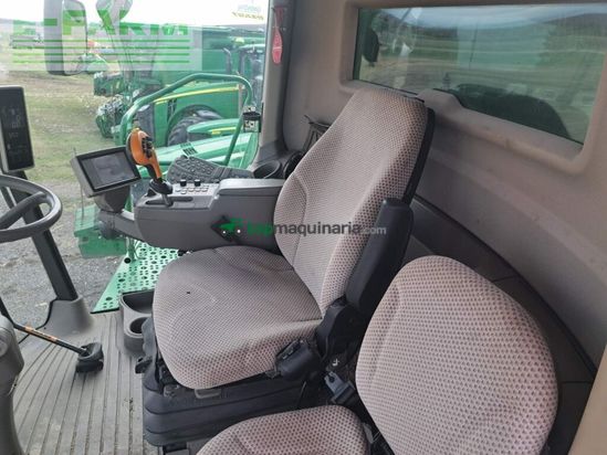 Cosechadora de Cereal - John Deere - w650