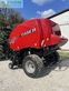 Empacadora gigant - Case IH - rb455