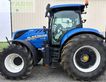 Tractor agrícola - New Holland - t7 190 ac