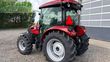 Tractor agrícola - Case IH - farmall 75 a med vendegear og brede hjul